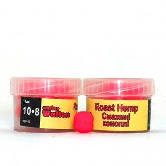 Amino WAFTERS ROAST HEMP (СМАЖЕНІ КОНОПЛІ) 10•8 мм